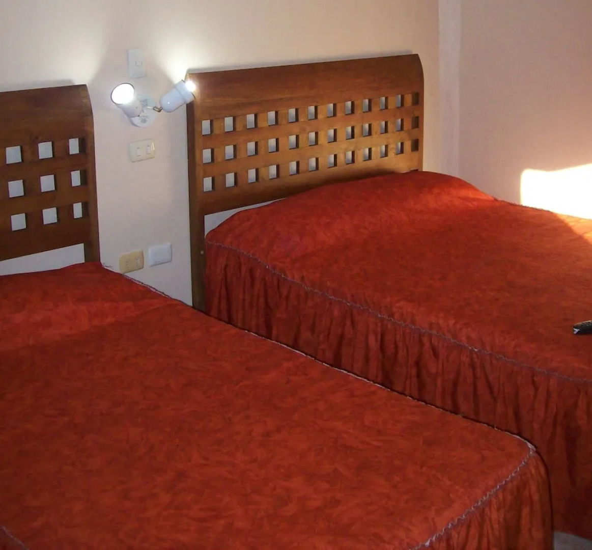 Flamingo Guest House Celestún