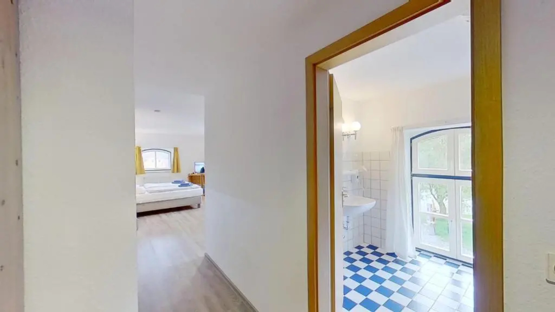 Rügenhof Kap Arkona