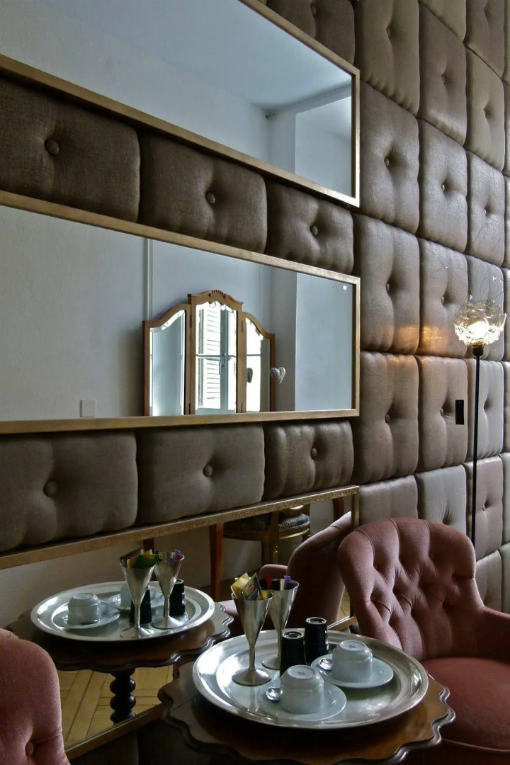 Caffè dell'Arte Boutique Rooms Locarno