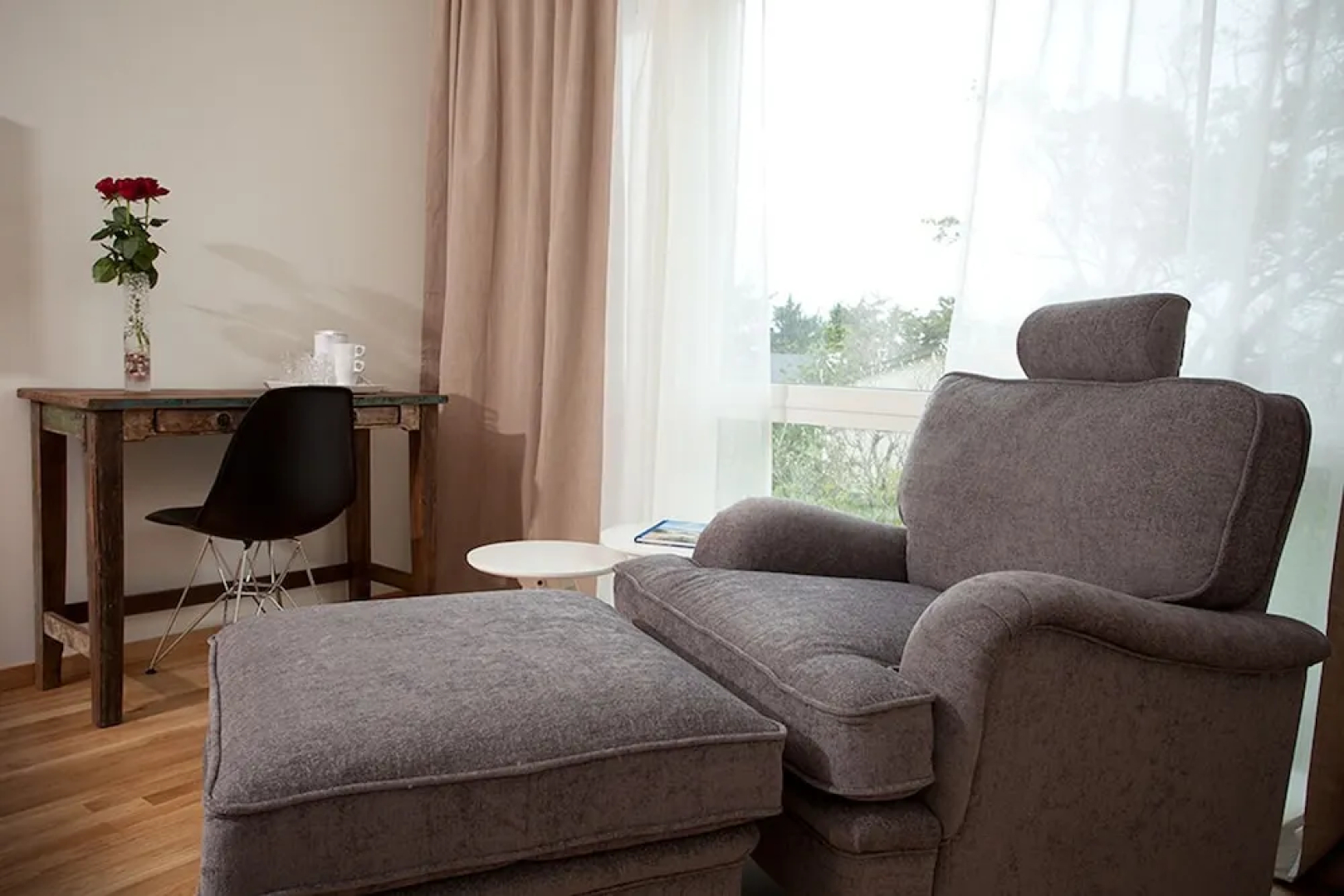 Holiday Home Rundan Skummeslovsstrand