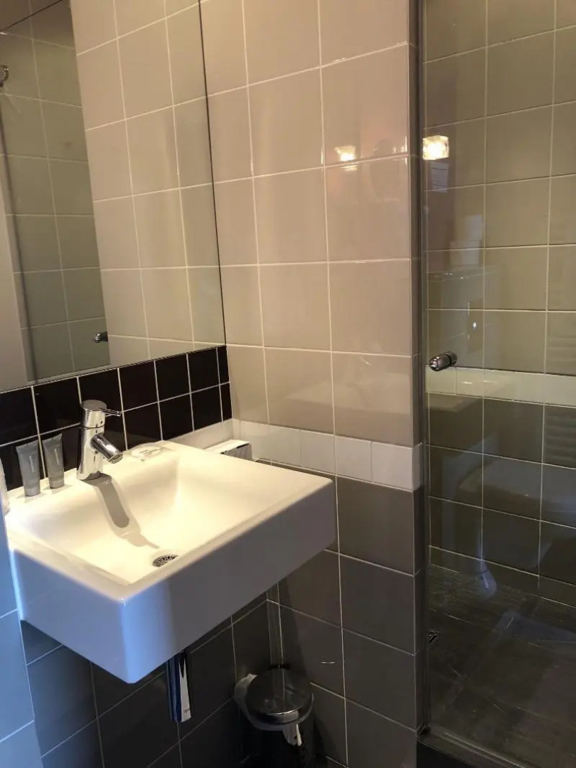 Restaurant Hotel Didier Méril