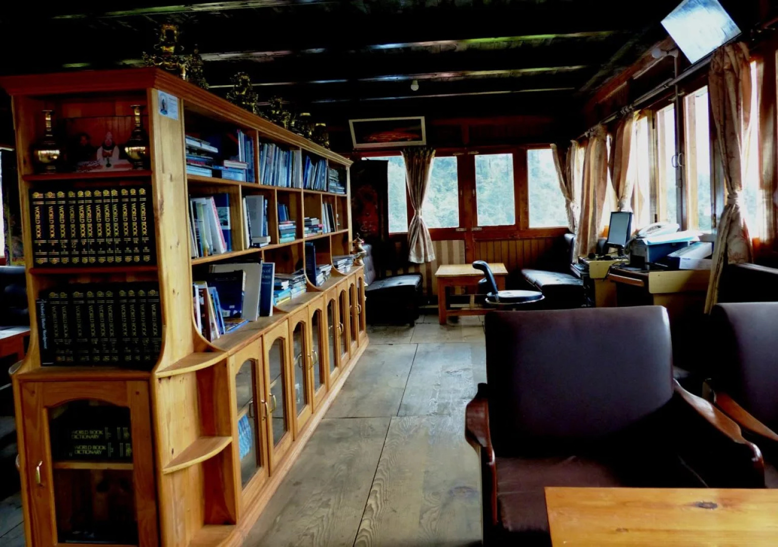 Lukla Airport Resort, Lukla