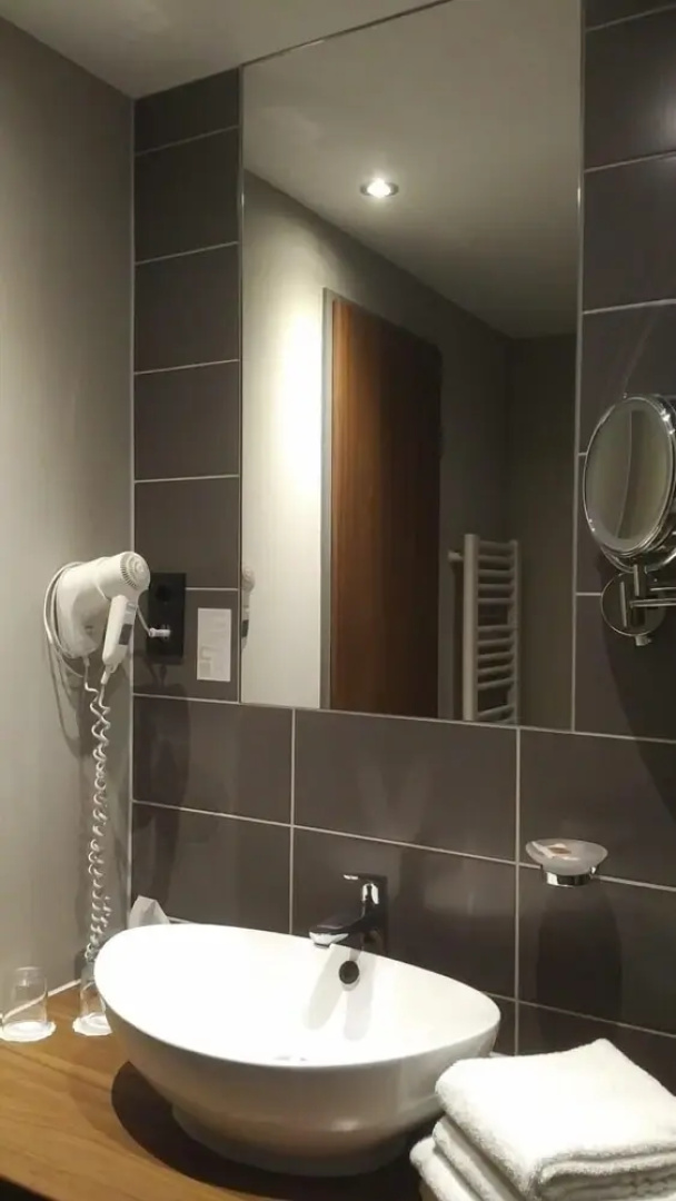 Santé Royale Hotel & Gesundheitsresort Bad Langensalza