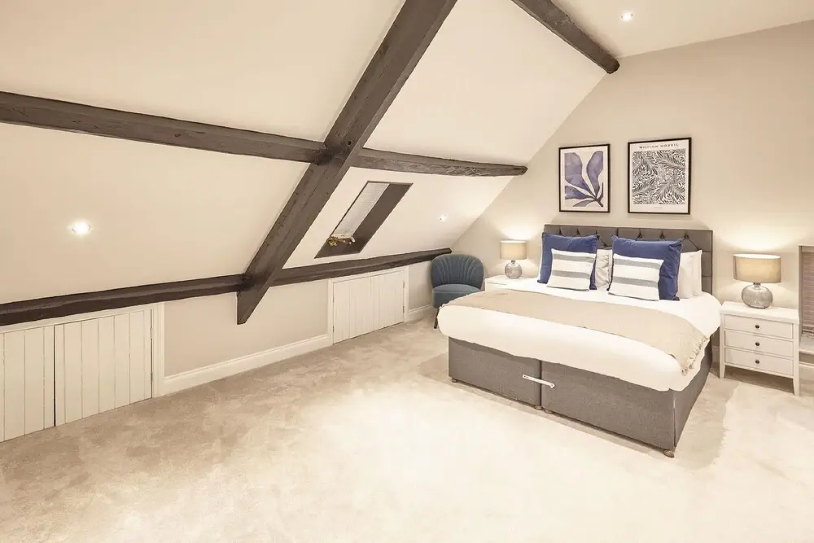 Host Stay Graham House