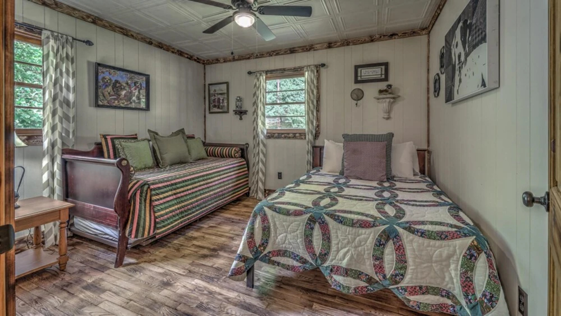 Ralph and Irene's by Escape to Blue Ridge