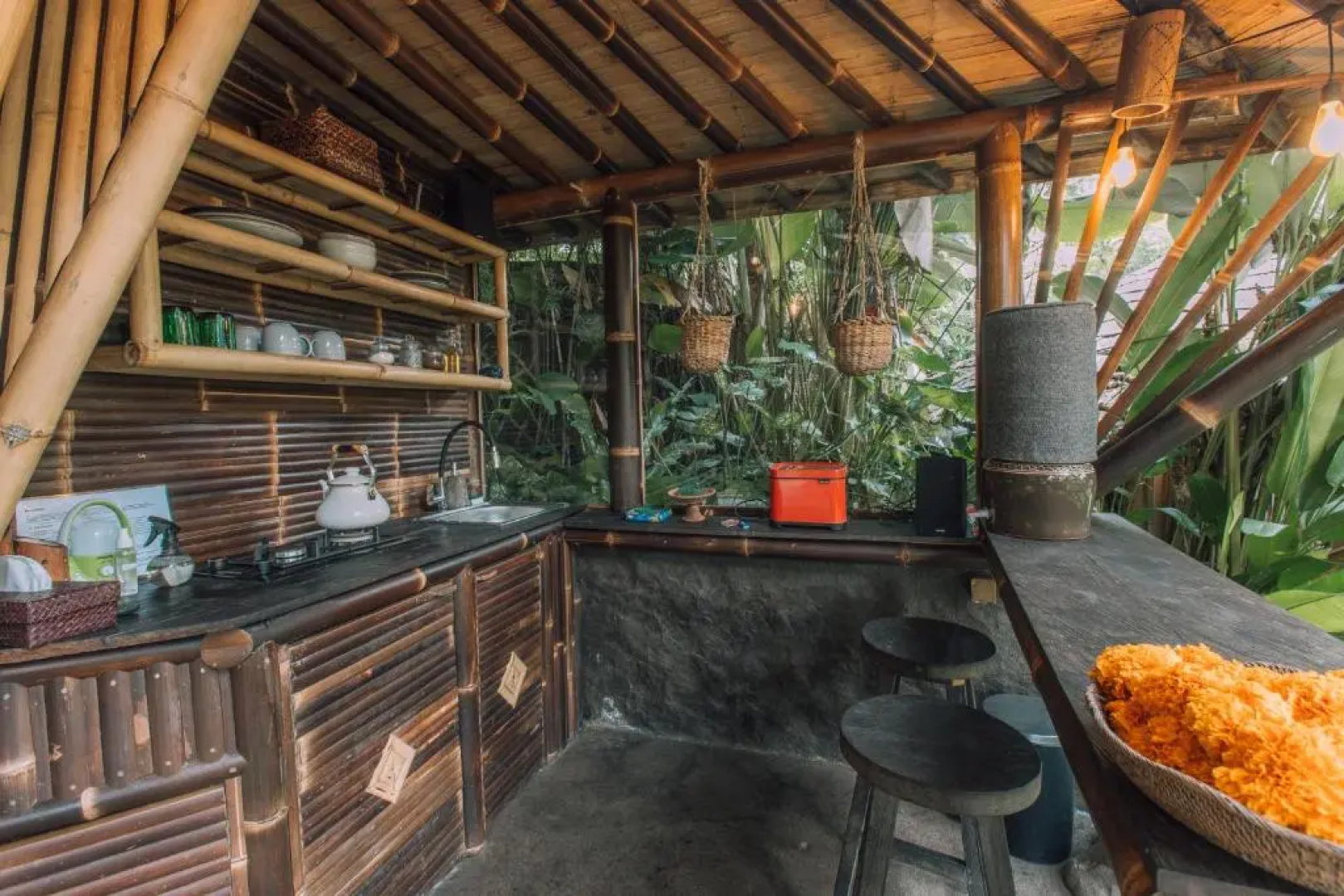 Hideout by Ini Vie Hospitality