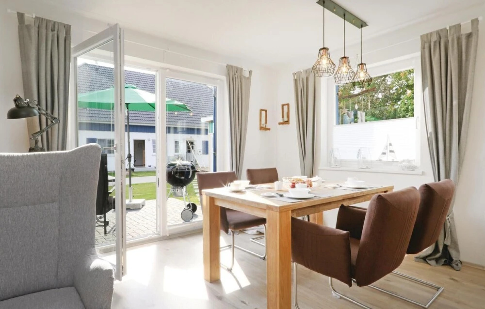 Beautiful Home in Altefähr/rügen With 2 Bedrooms