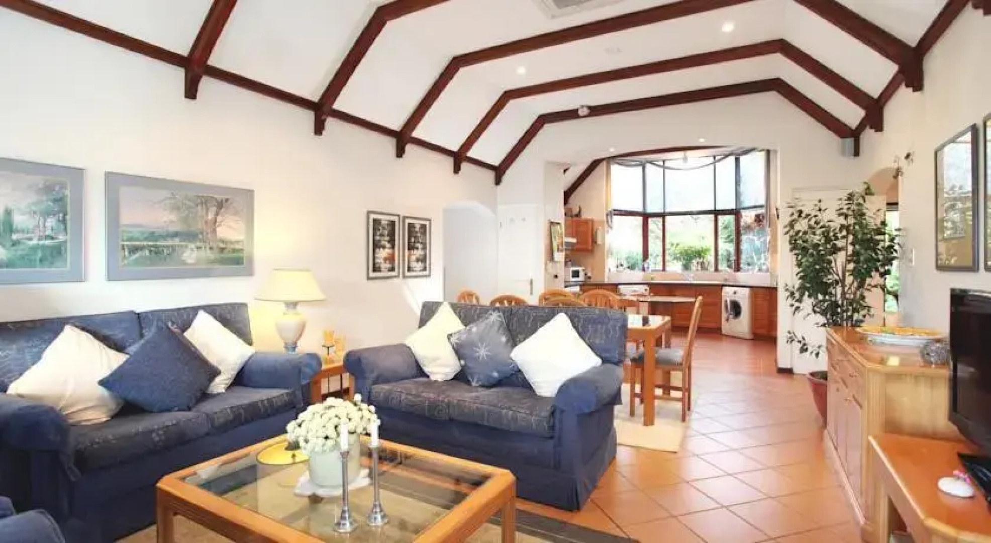 Casa Serena