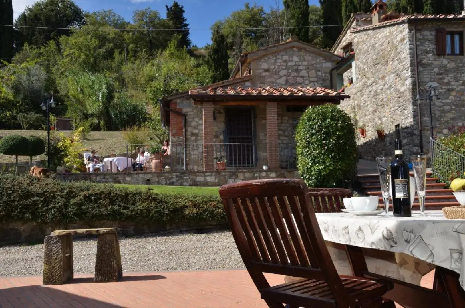 B&B La Quercia di Giada