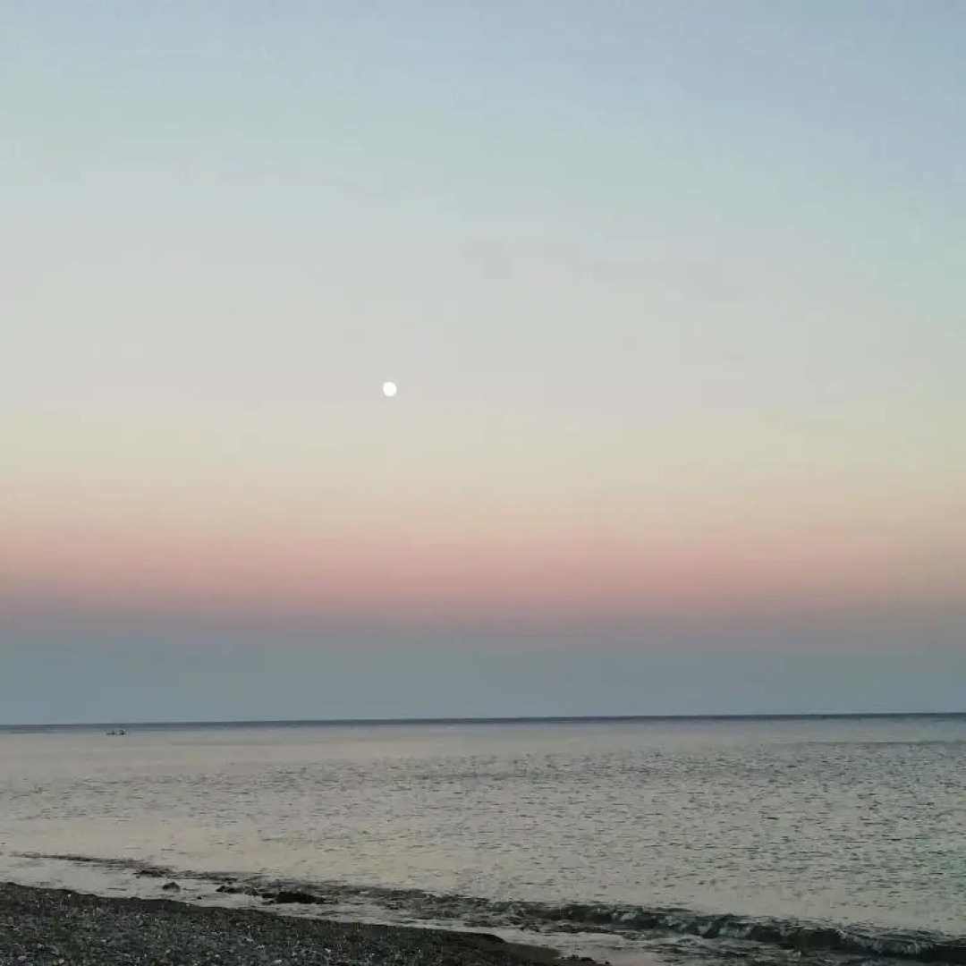 Apartment at Tsoutsouros