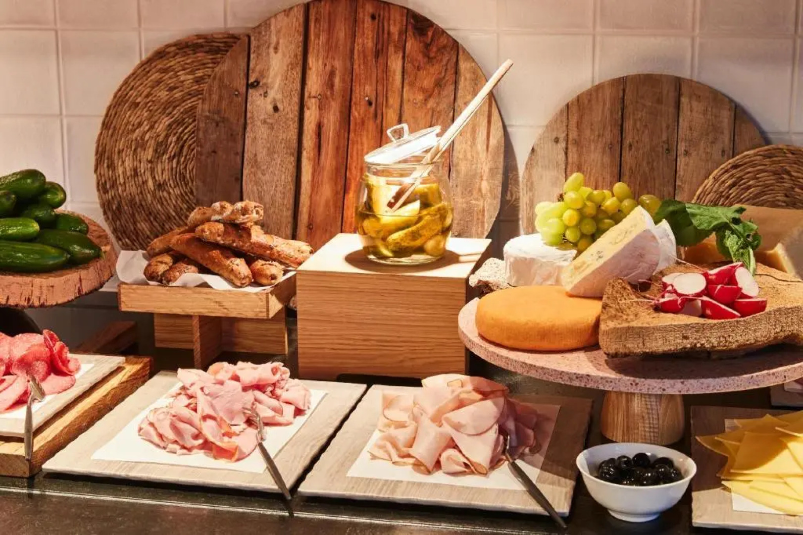 Dorint Hotel Esplanade Jena