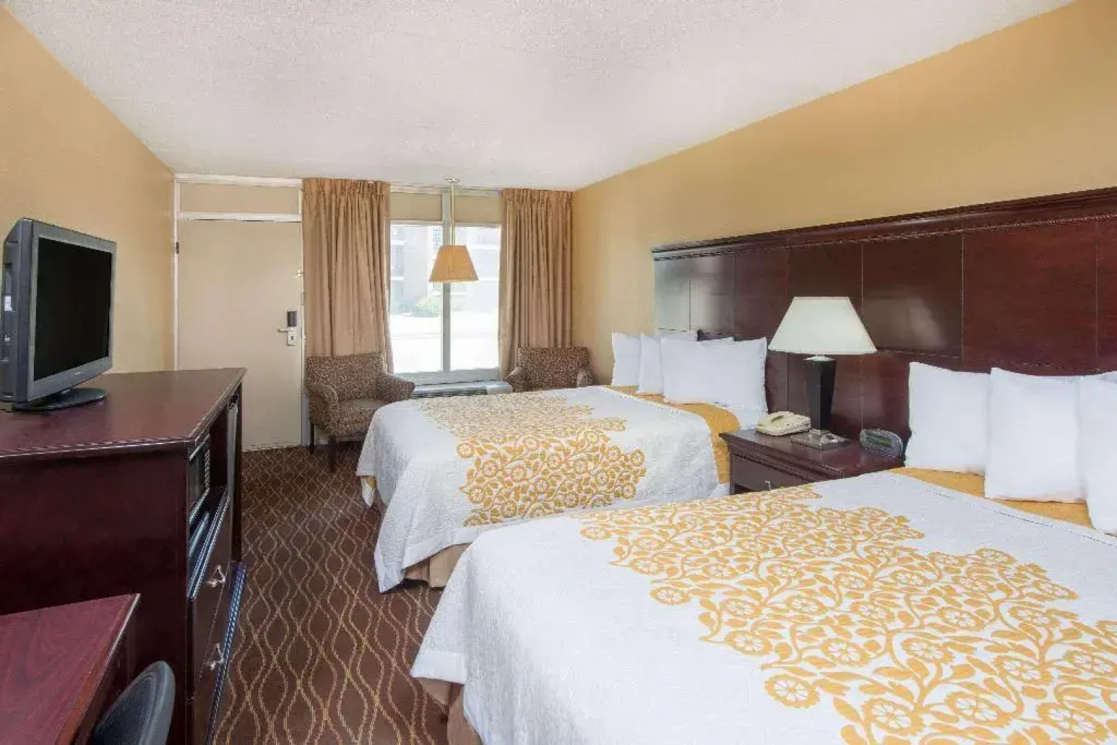 Days Inn By Wyndham Paducah