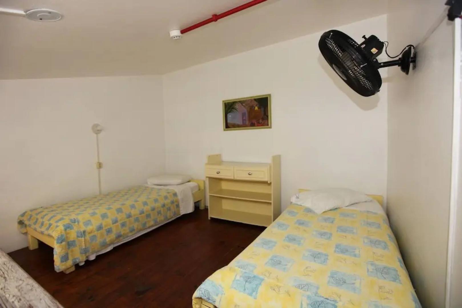 Pousada Costa do Sol