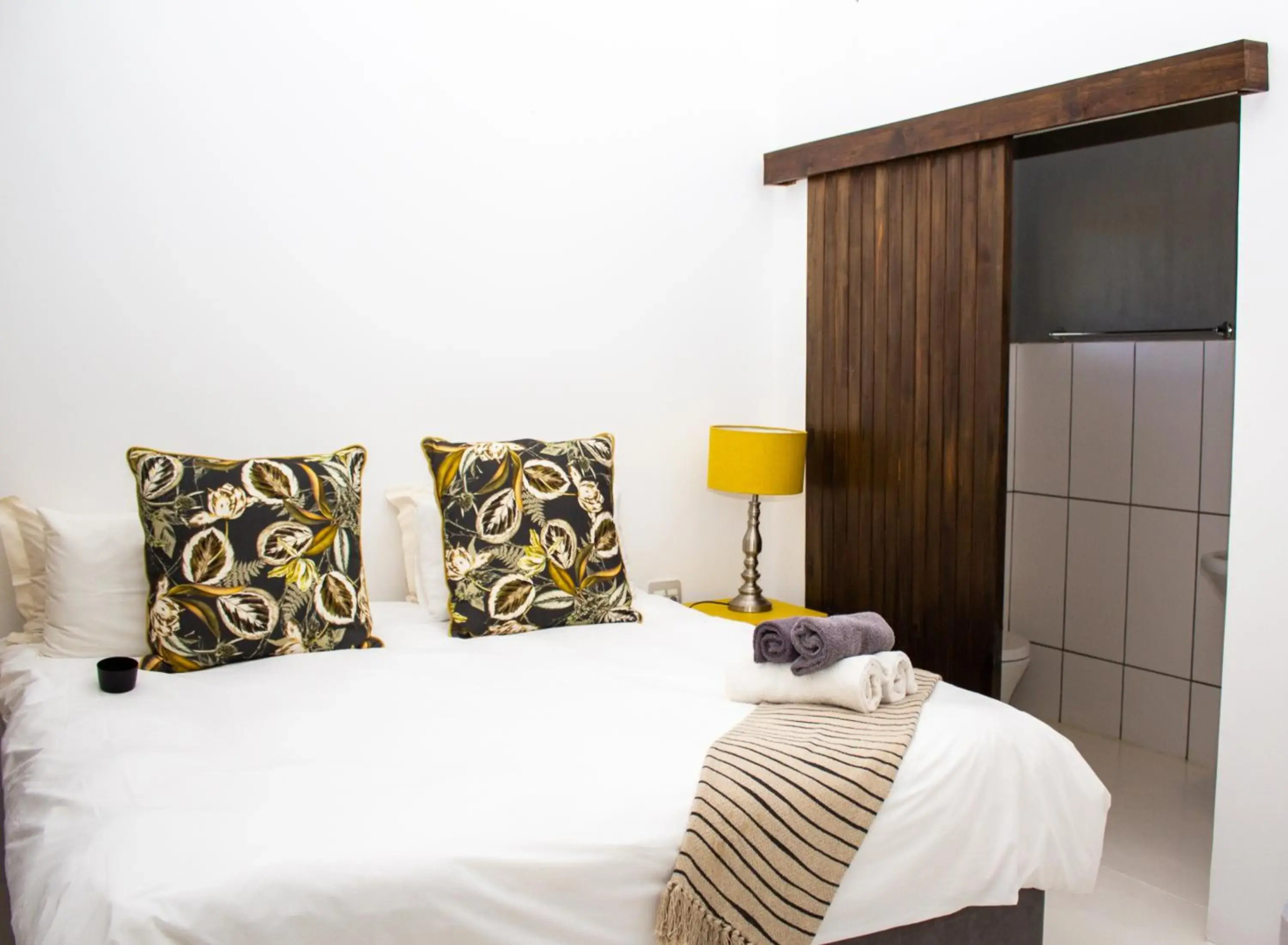 Karoo Retreat Luxury Self - Catering Villas