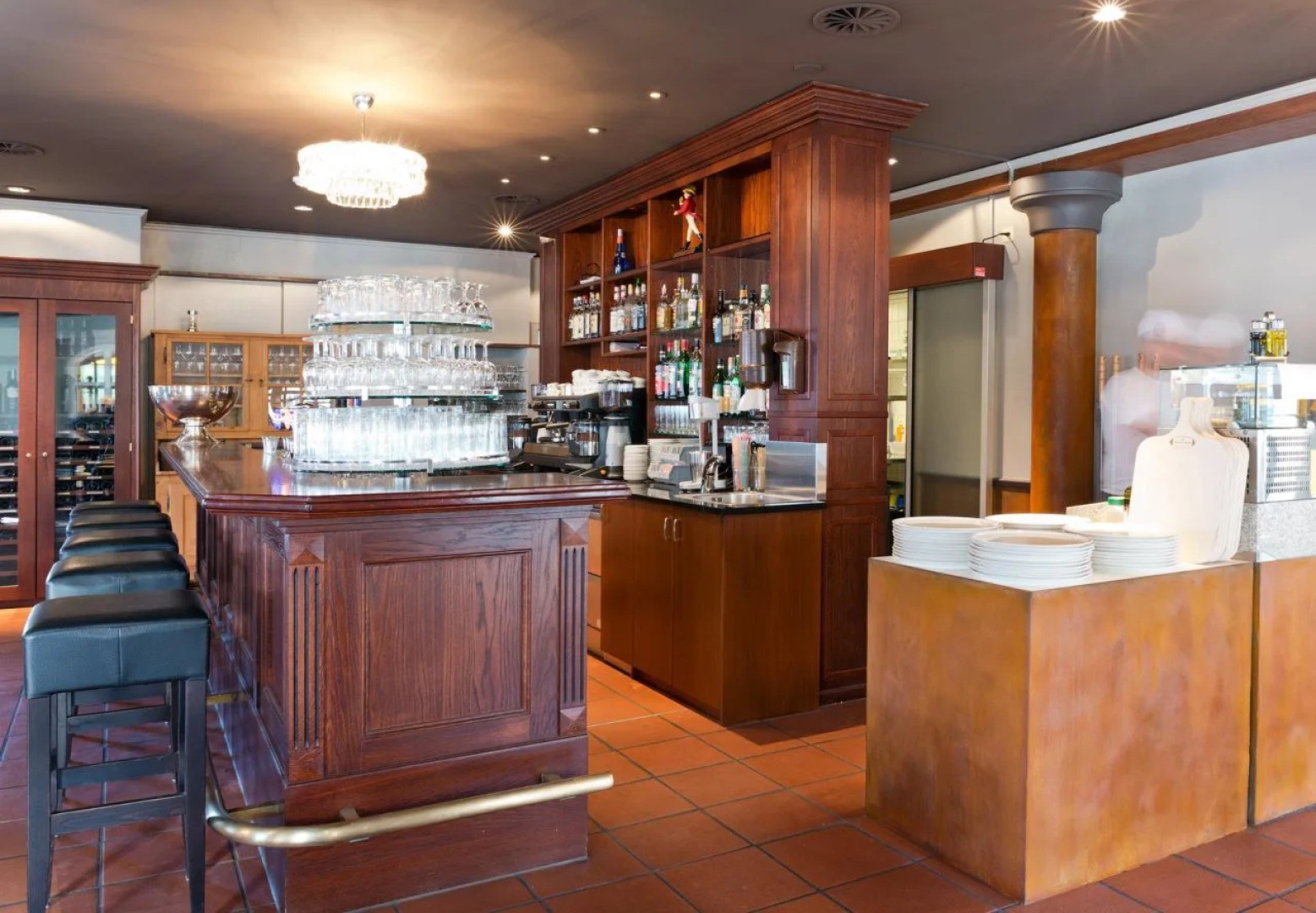 Hotel Restaurant Schlössli