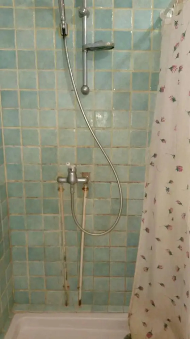 Apartment With 4 Bedrooms in Pointe-à-pitre, With Wonderful City View,