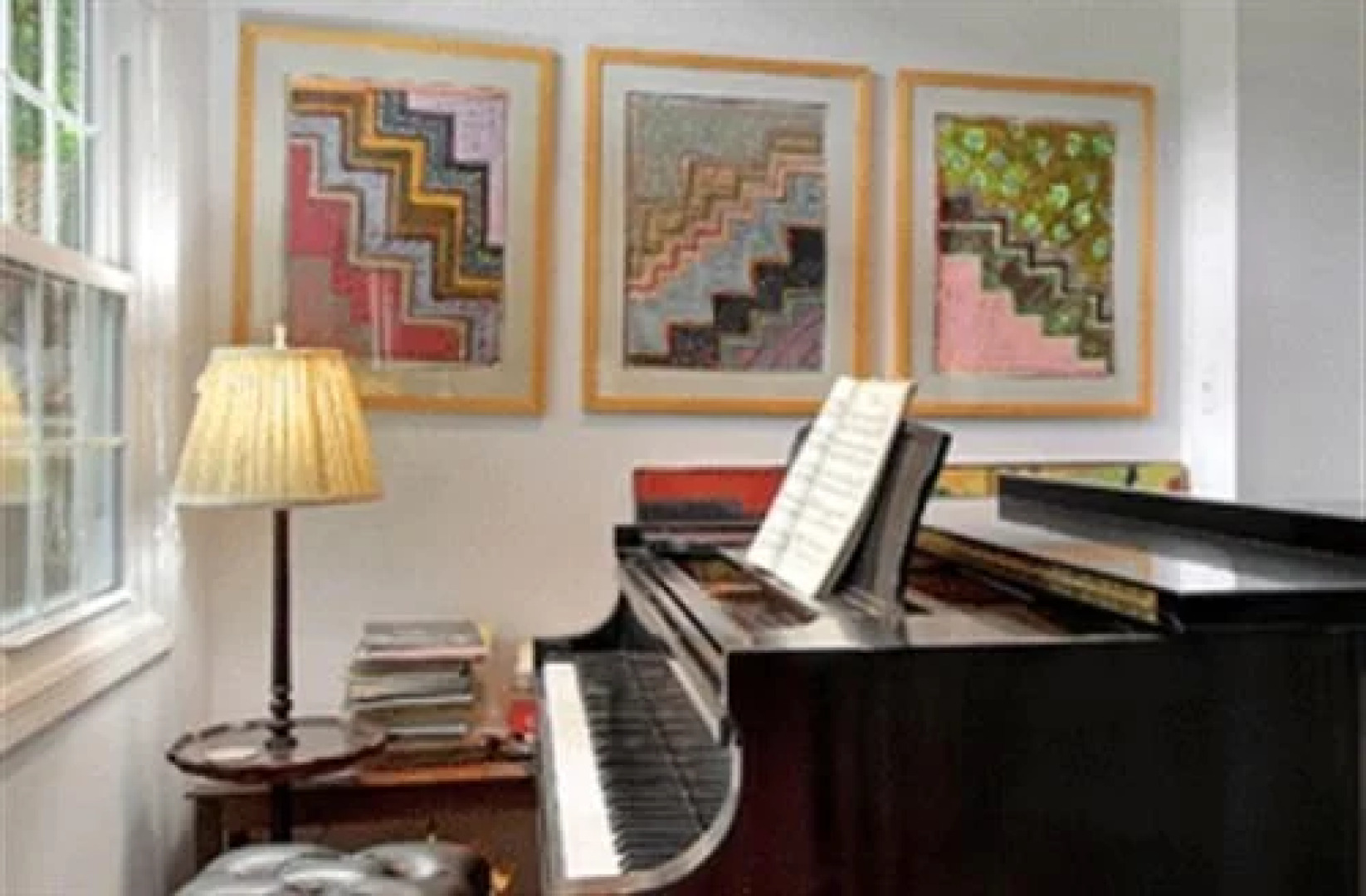 Bed & Breakfast on Broadway