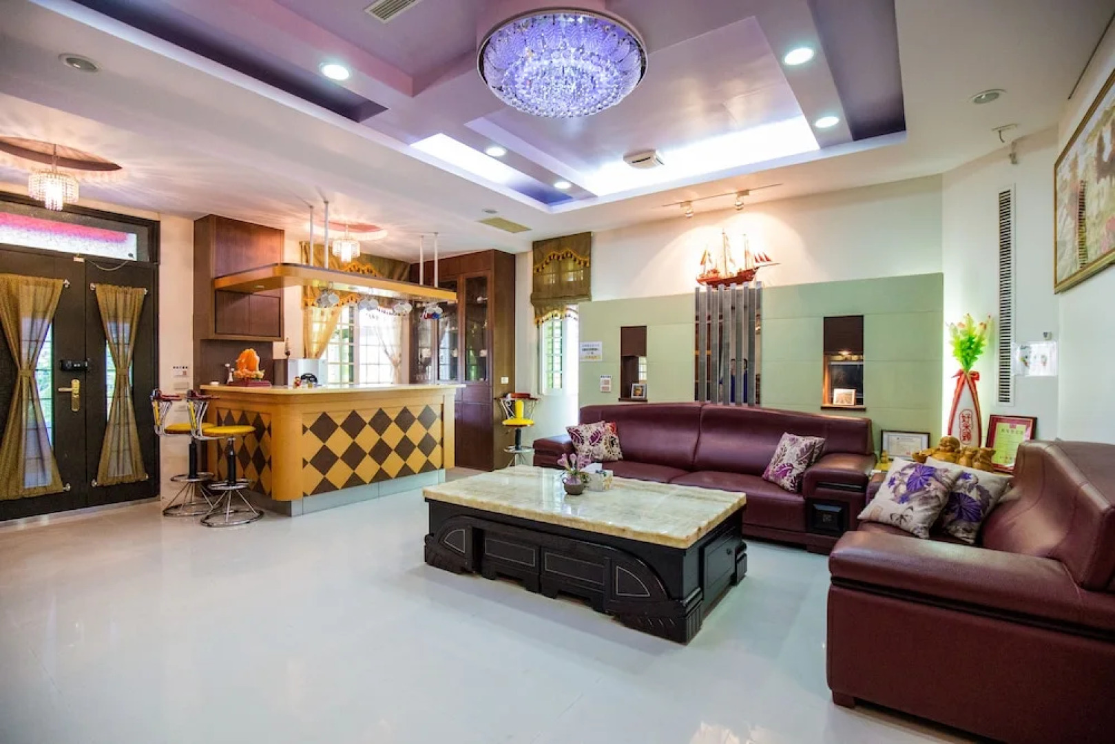 Yi Zhi Xiang Bed and Breakfast