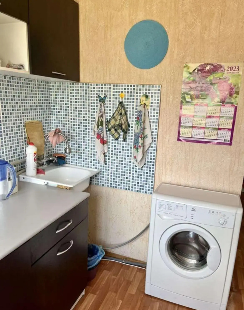 Апартаменты на улице Гагарина 1