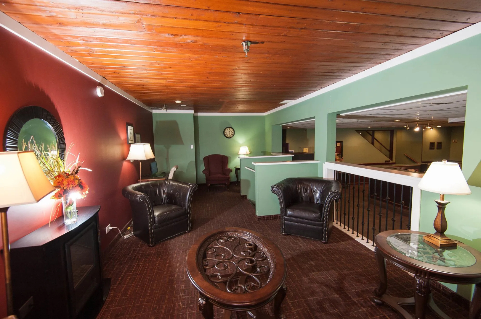Burntwood Hotel