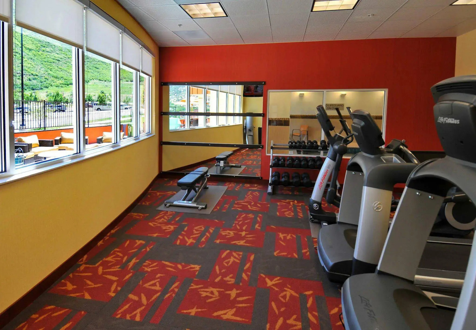 Courtyard by Marriott Glenwood Springs