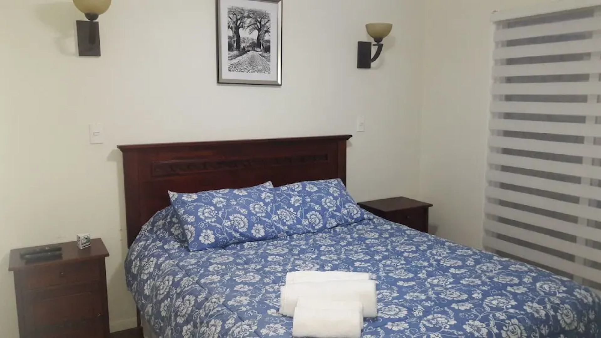 Cabañas Cerro Las Piedras