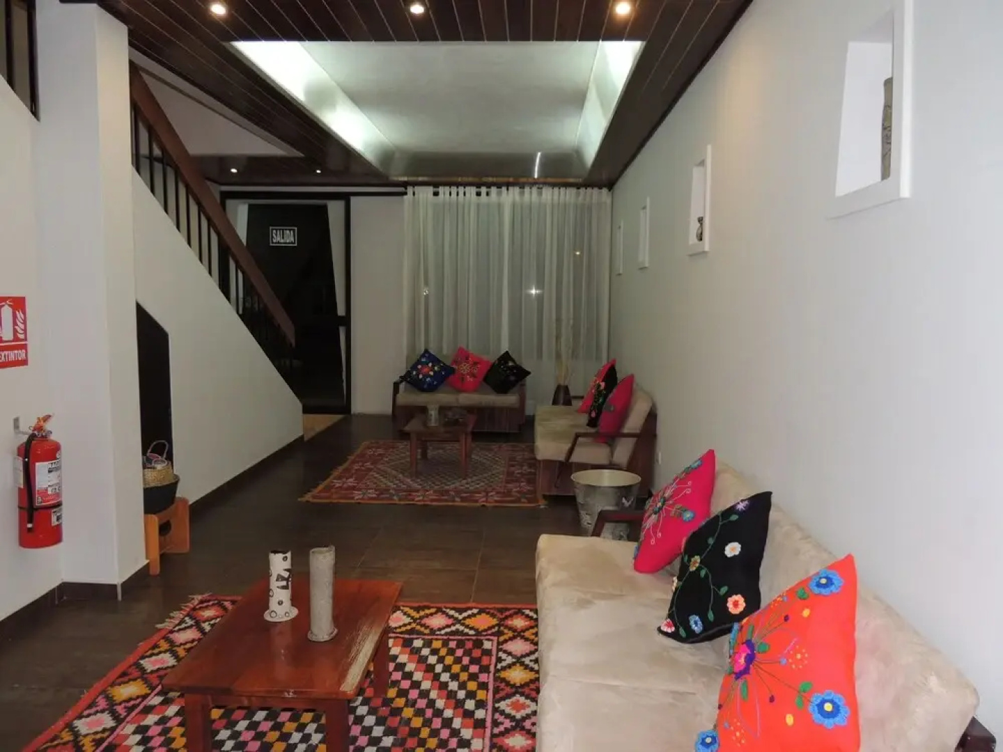 Hotel El Abuelo