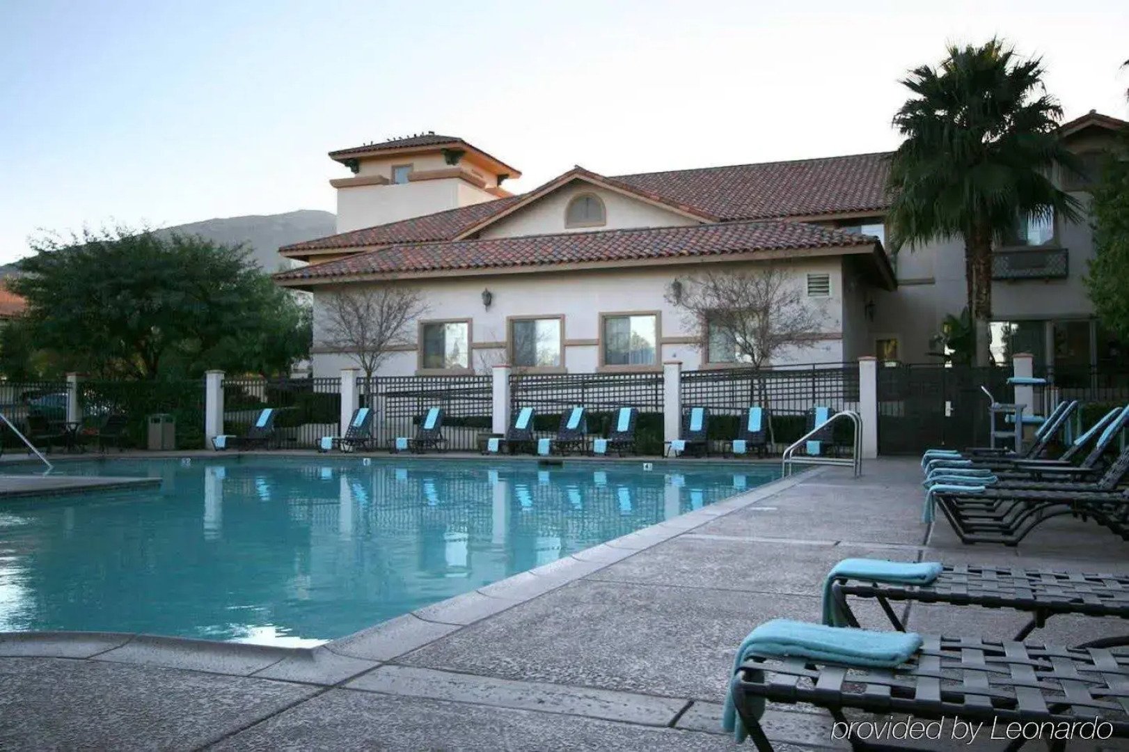 Hilton Garden Inn Palm Springs - Rancho Mirage