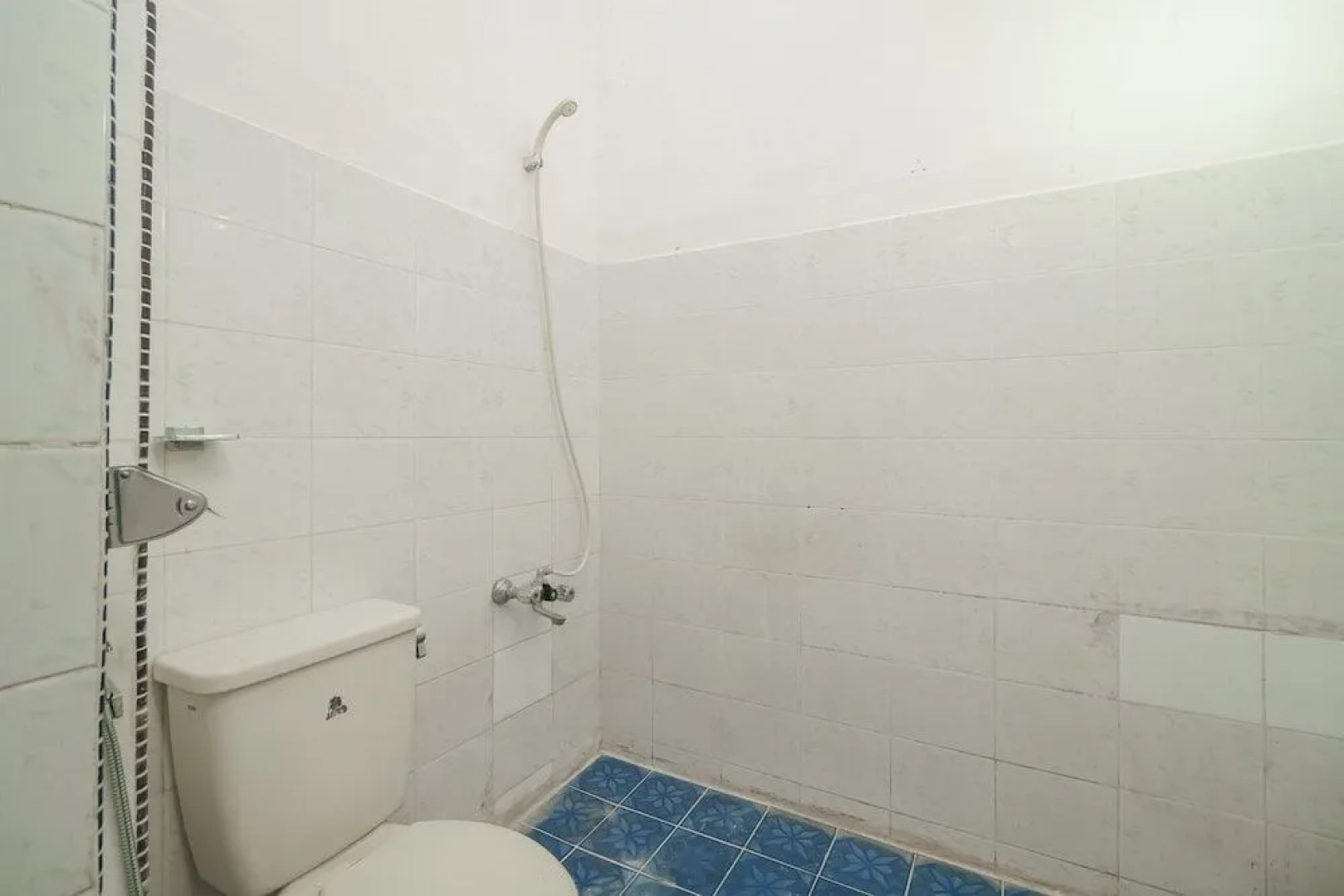 RedDoorz @ Tuktuk Danau Toba