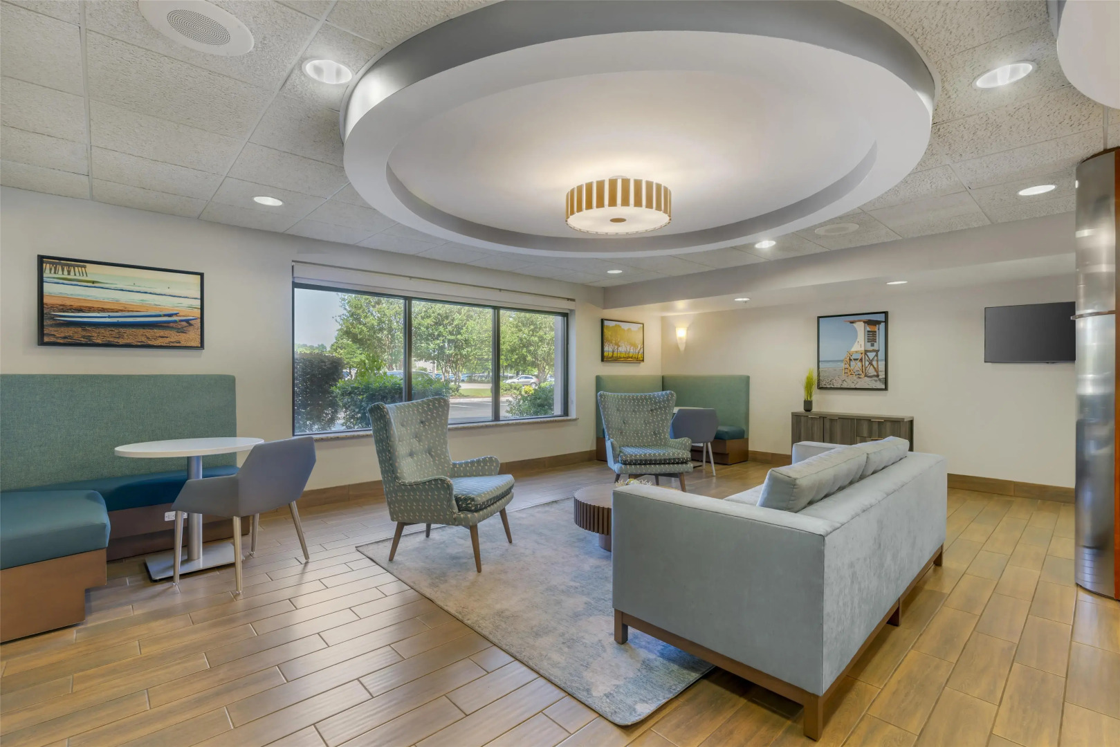 Best Western Plus Wilmington/Wrightsville Beach