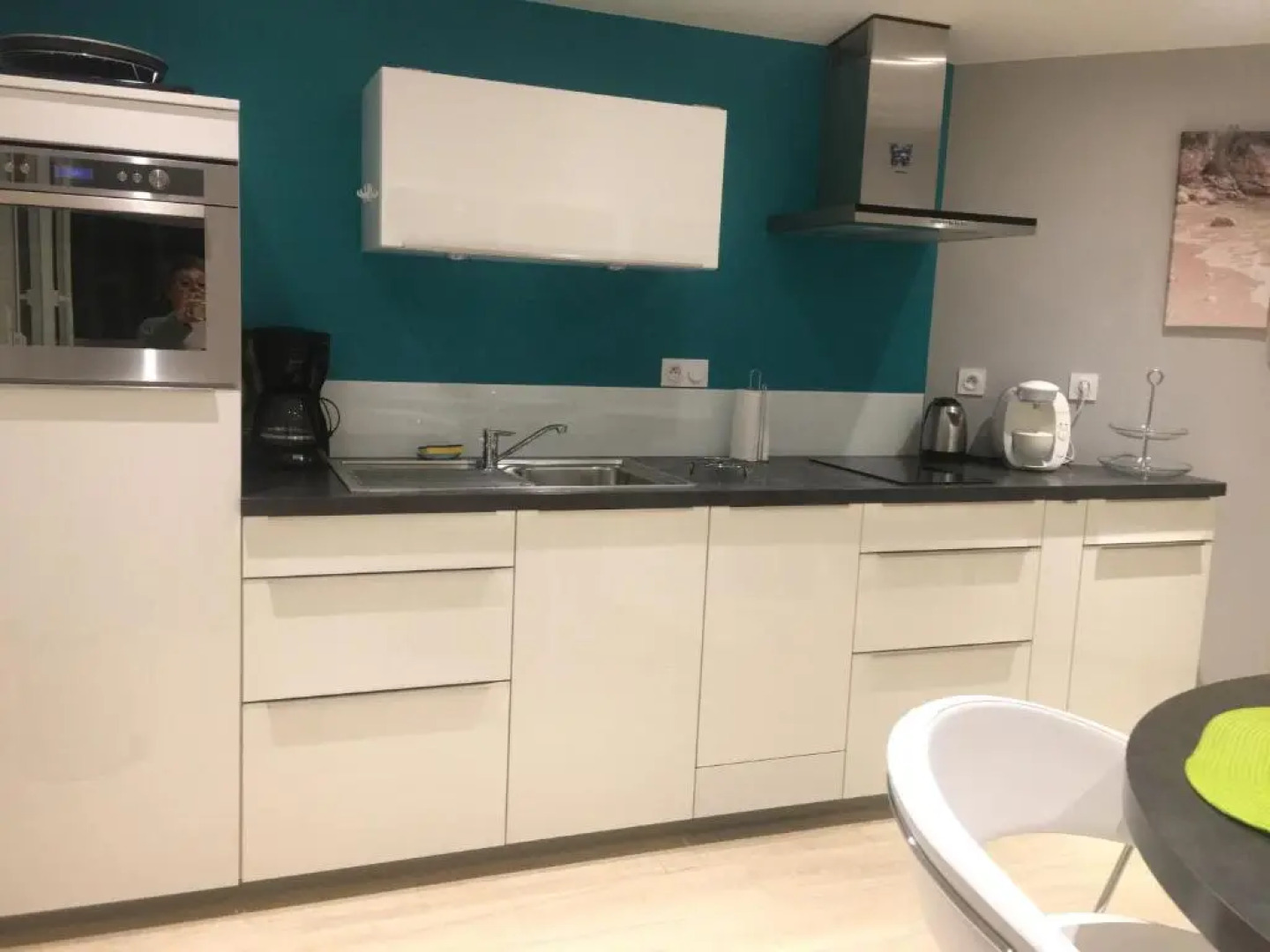 Les Balcons de Saint Pair