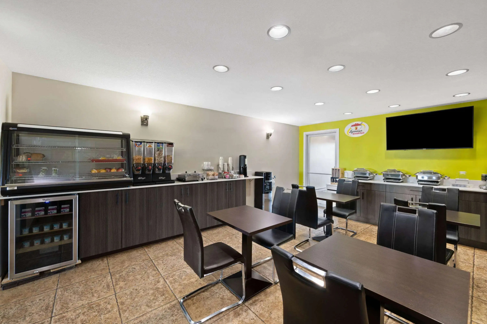 Super 8 Fort McMurray