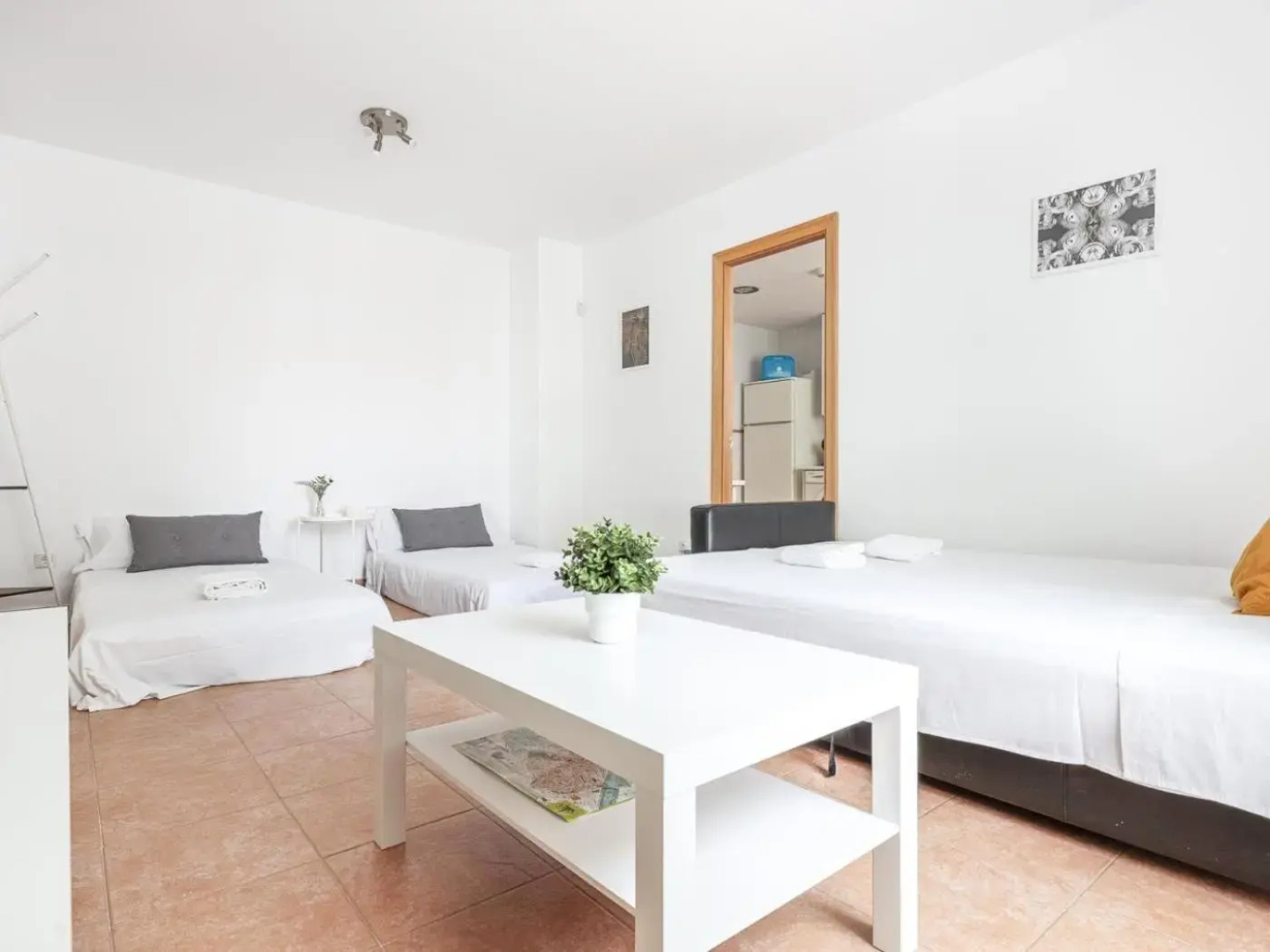 Algaba Pisc planta Baja D