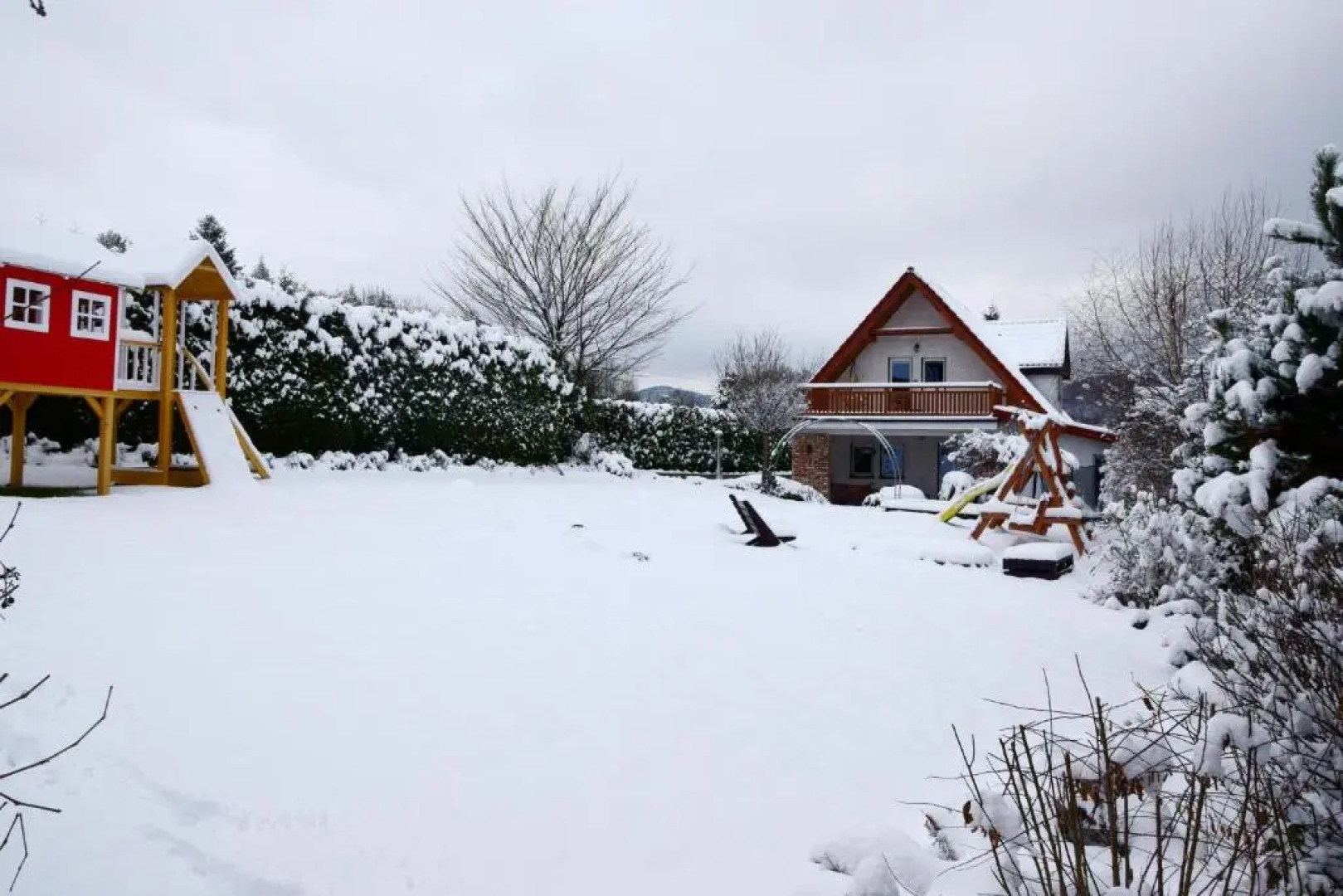 Lawendowe Wzg¿rze 21