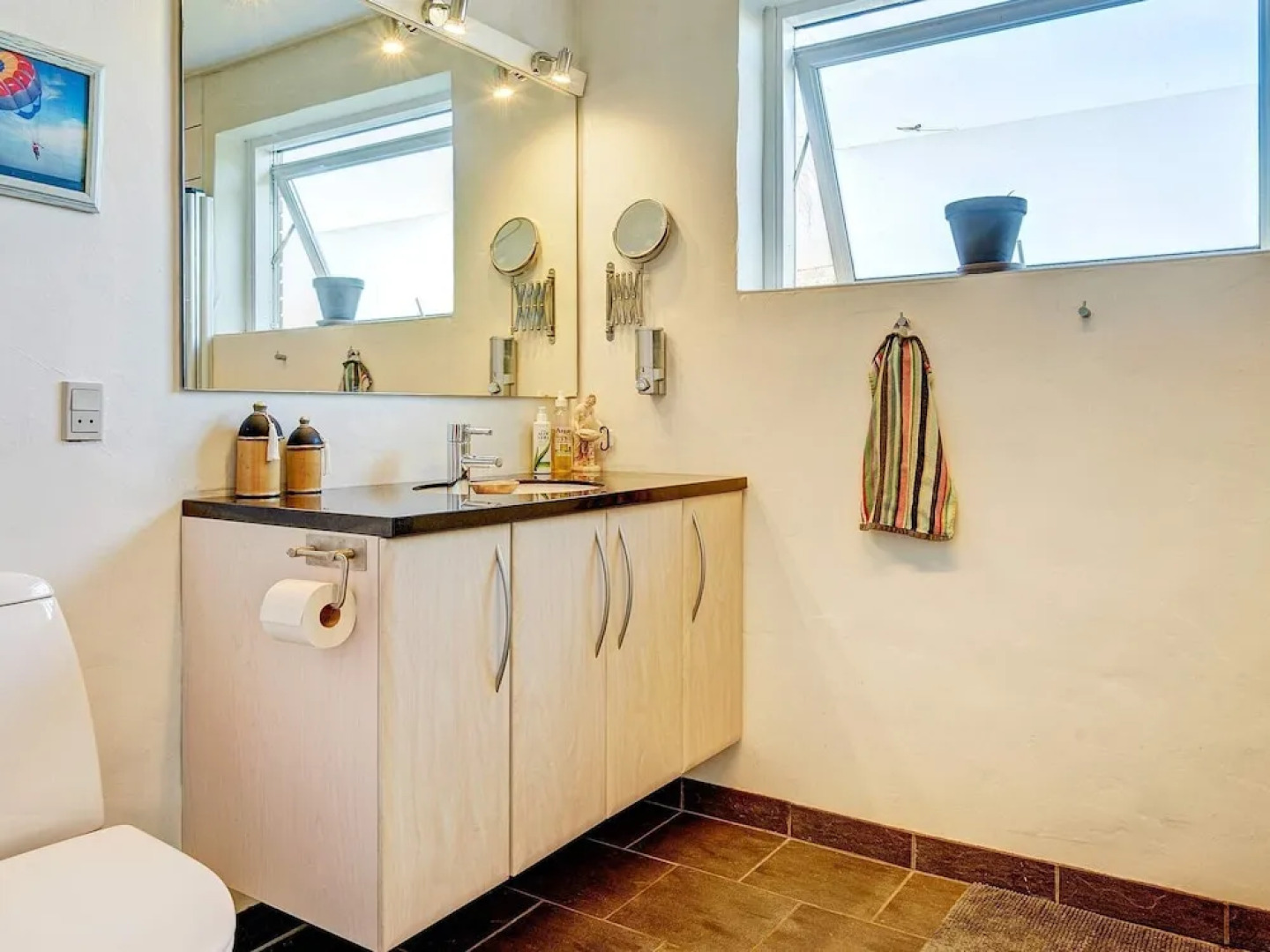 4 Star Holiday Home in Svaneke