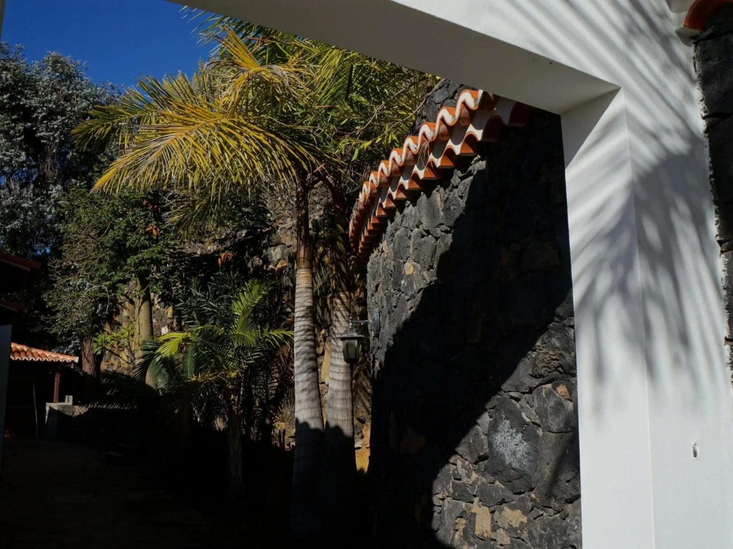 Villa in El Paso with spectacular views