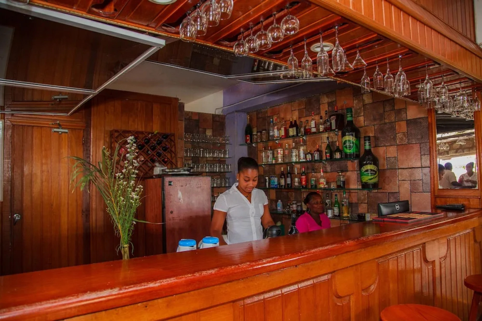 Auberge Du Mont Saint Jean