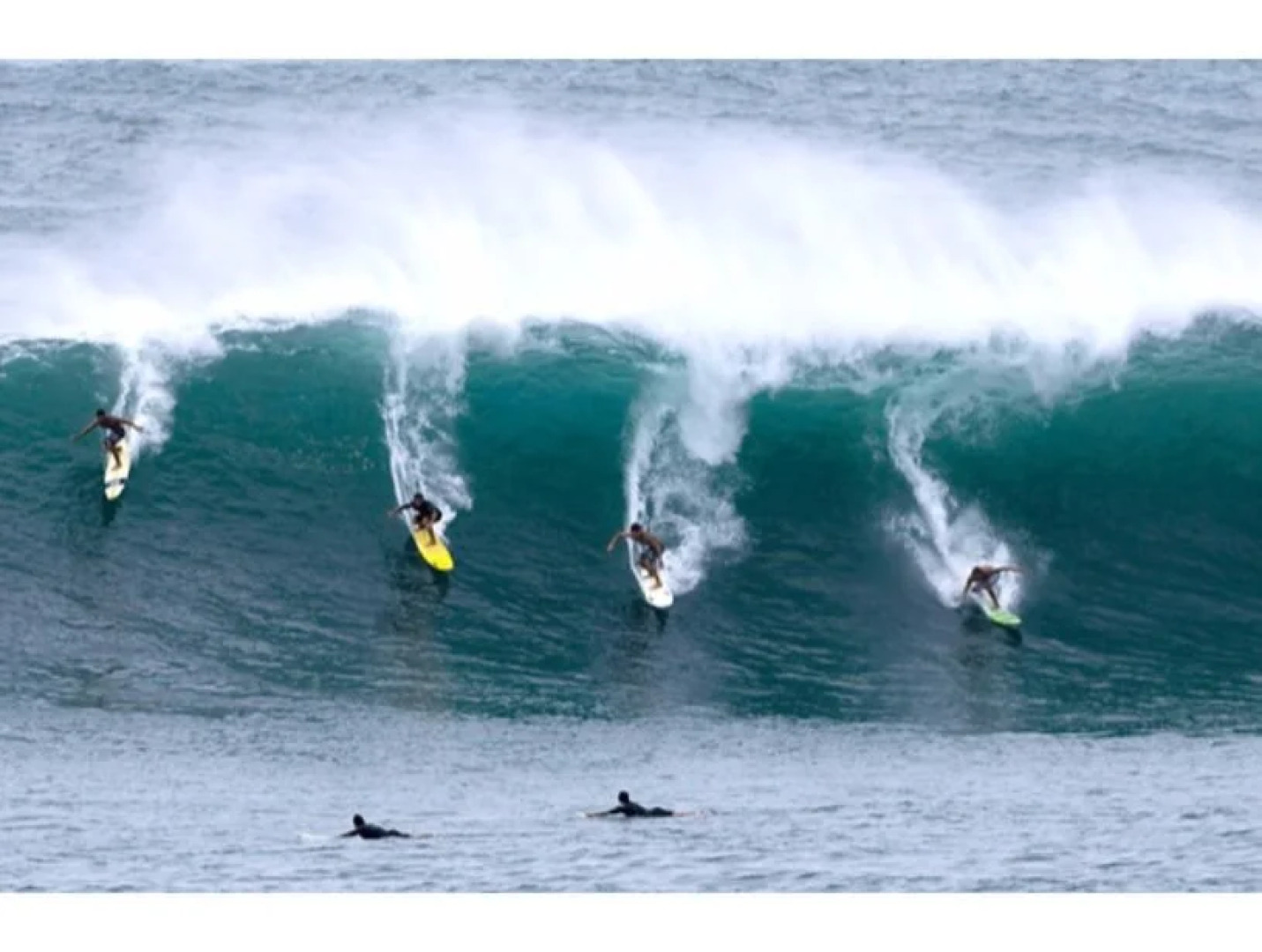 Backpackers Vacation Inn and Plantation Village