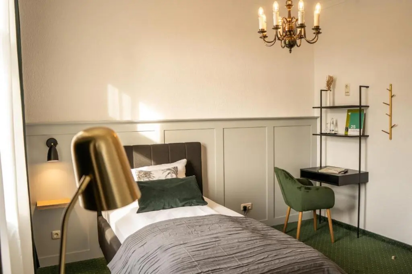 Hotel & Restaurant Am Alten Rhin