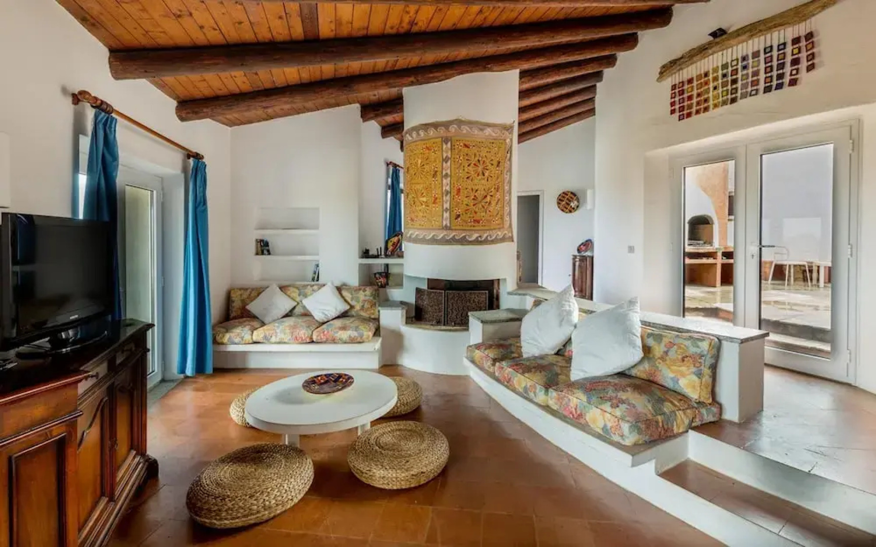 Le Sfumature di Melograno