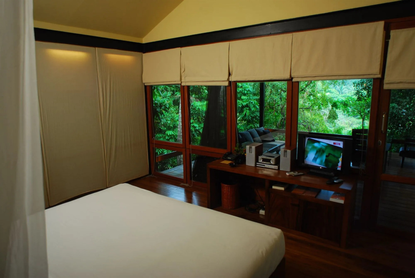 Jetwing Kurulubedda - Adults Only