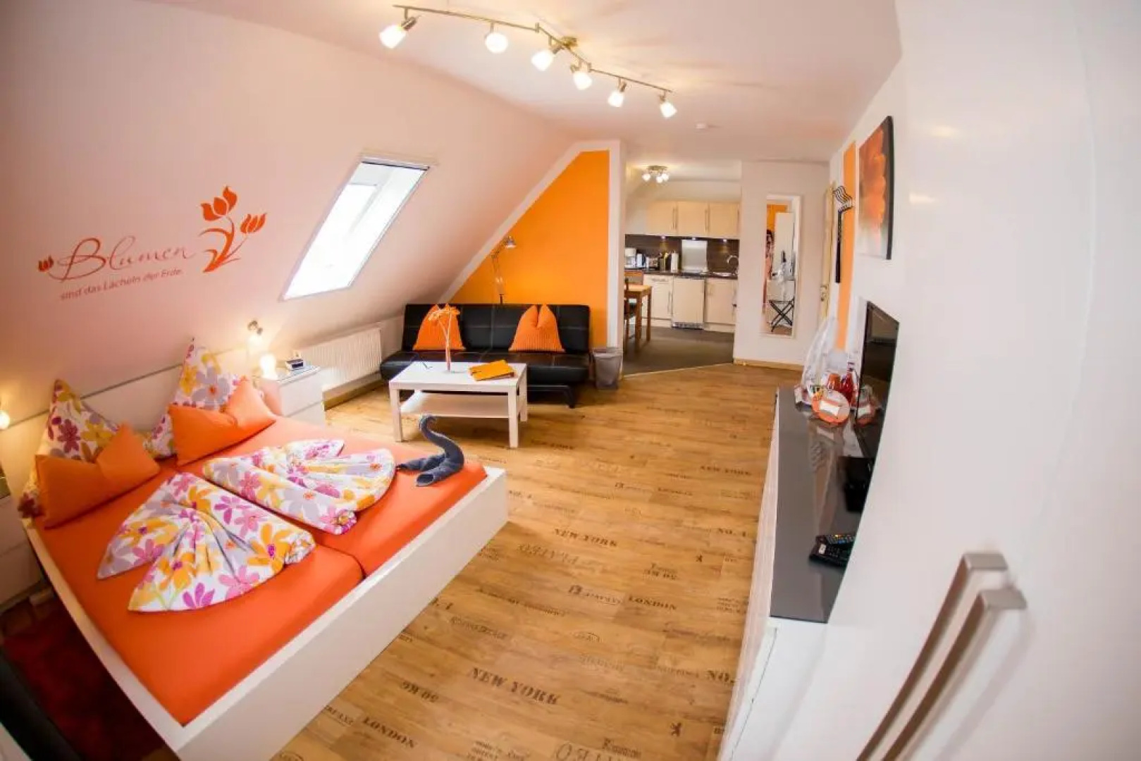 Treppendorfer Apartments