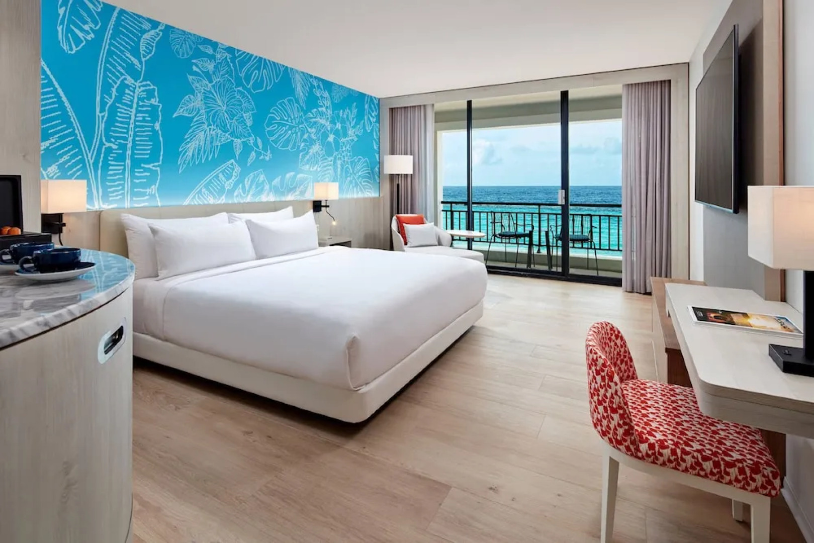 Curacao Marriott Beach Resort