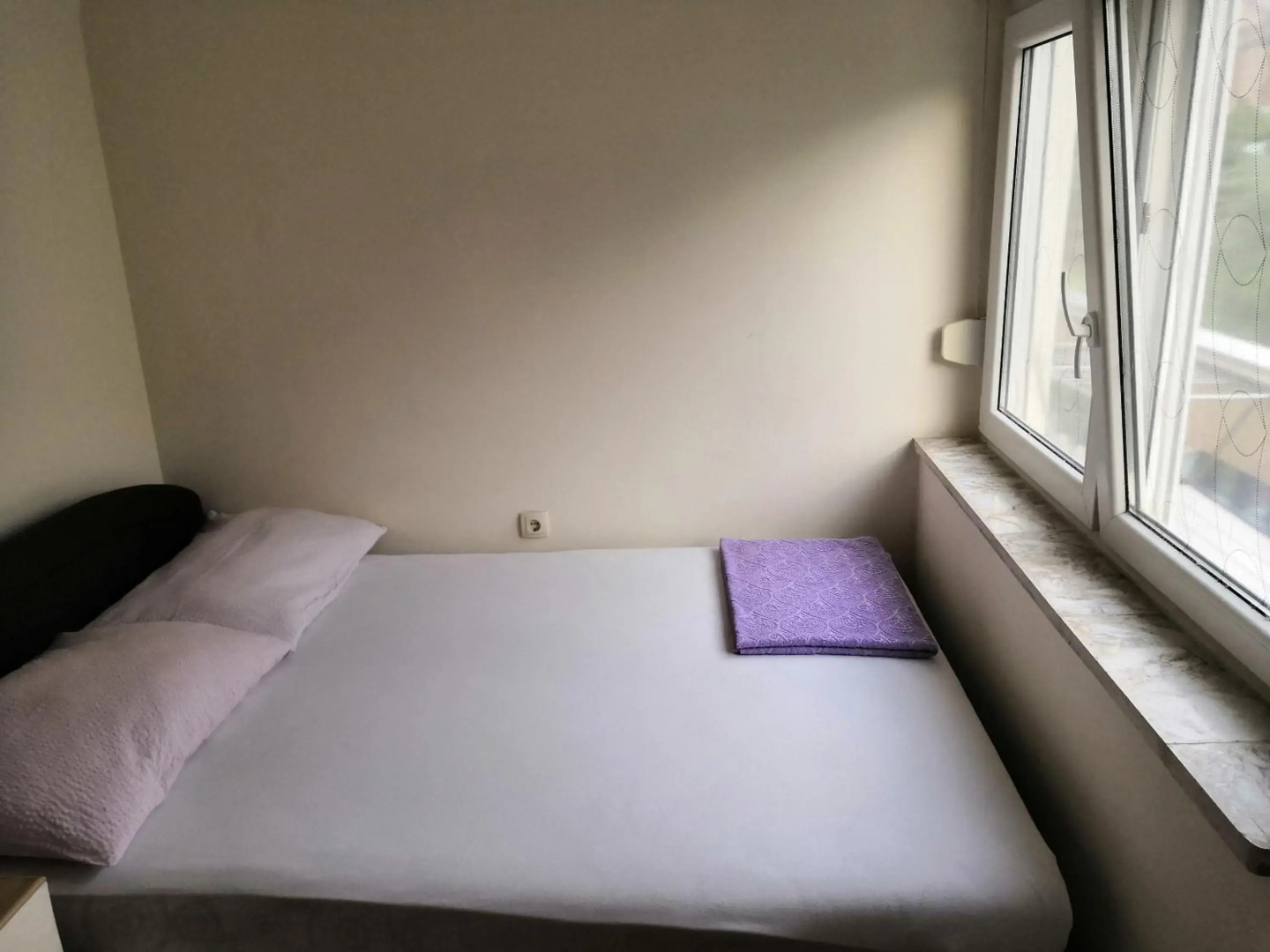 Apartments Brlečić