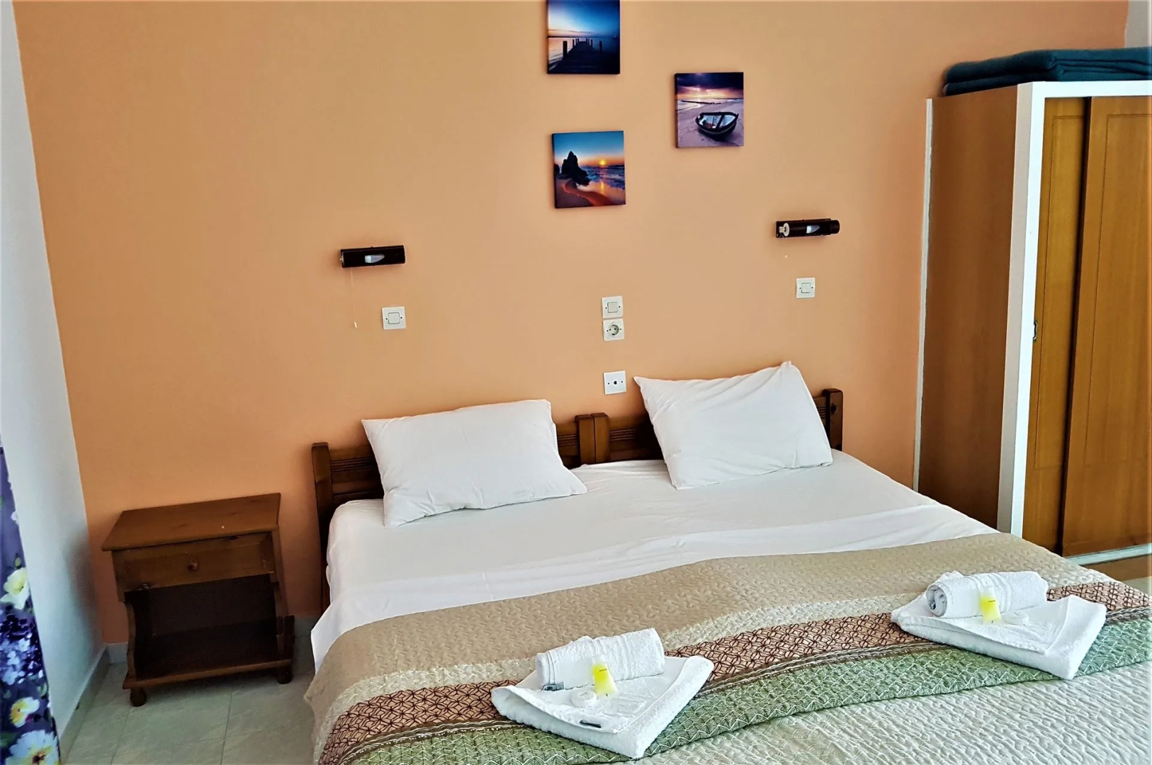 Stars Hotel
