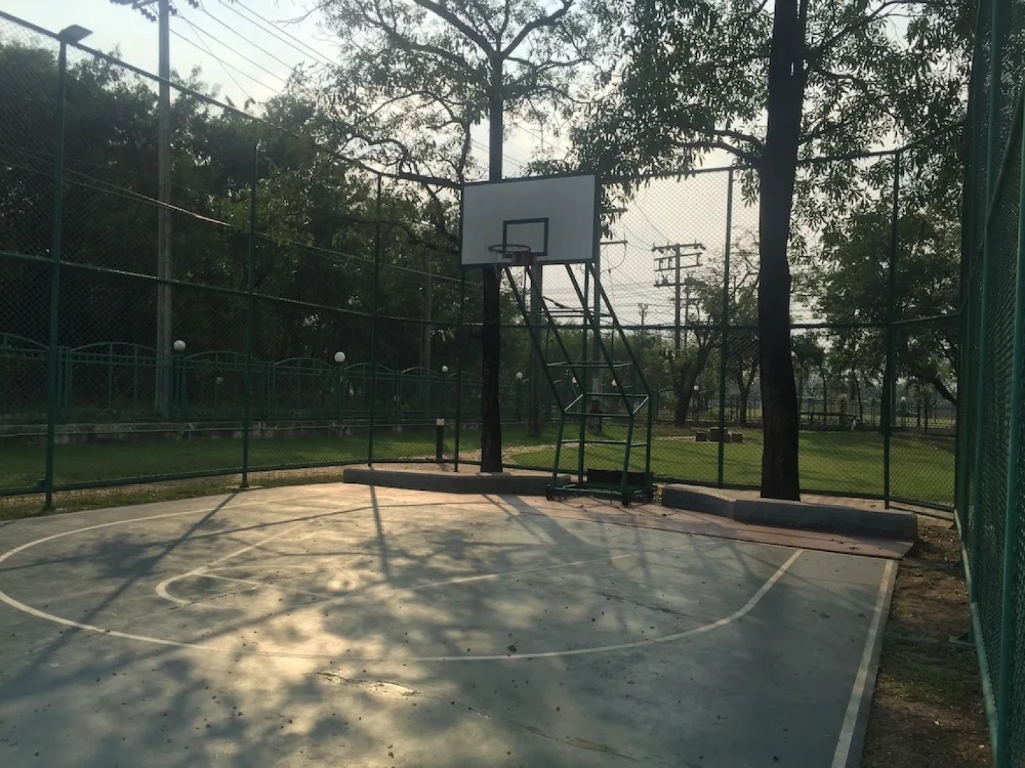 Nouvelle Condominium Thanacity