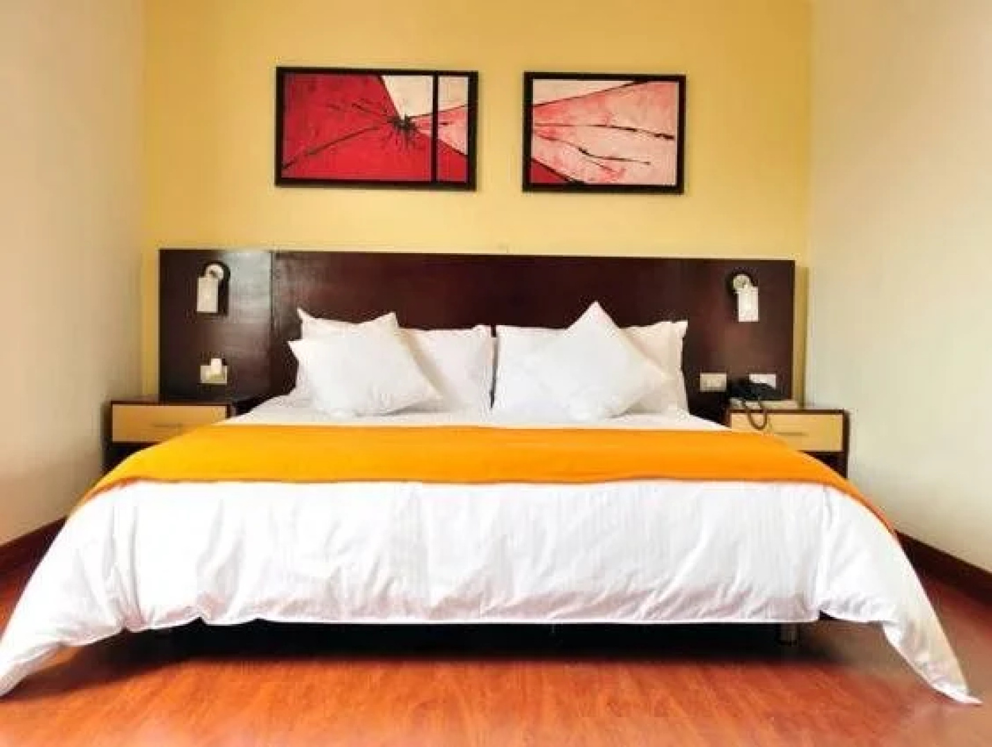 Caobos Hotel Boutique