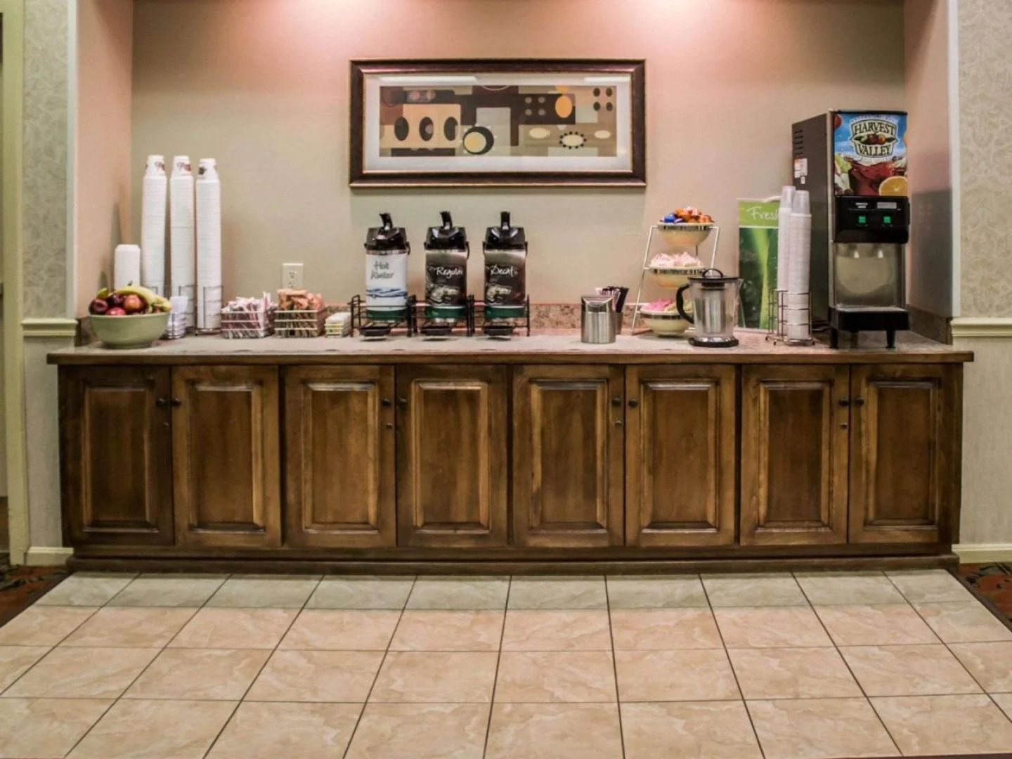 Quality Inn & Suites Mansfield