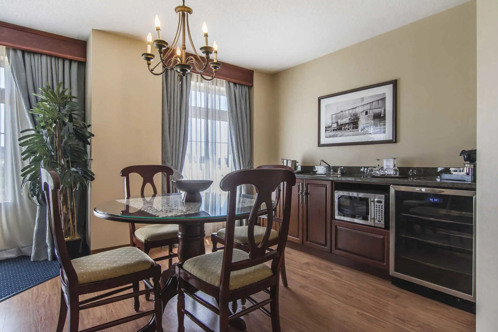 Chateau Saint John Trademark Collection by Wyndham