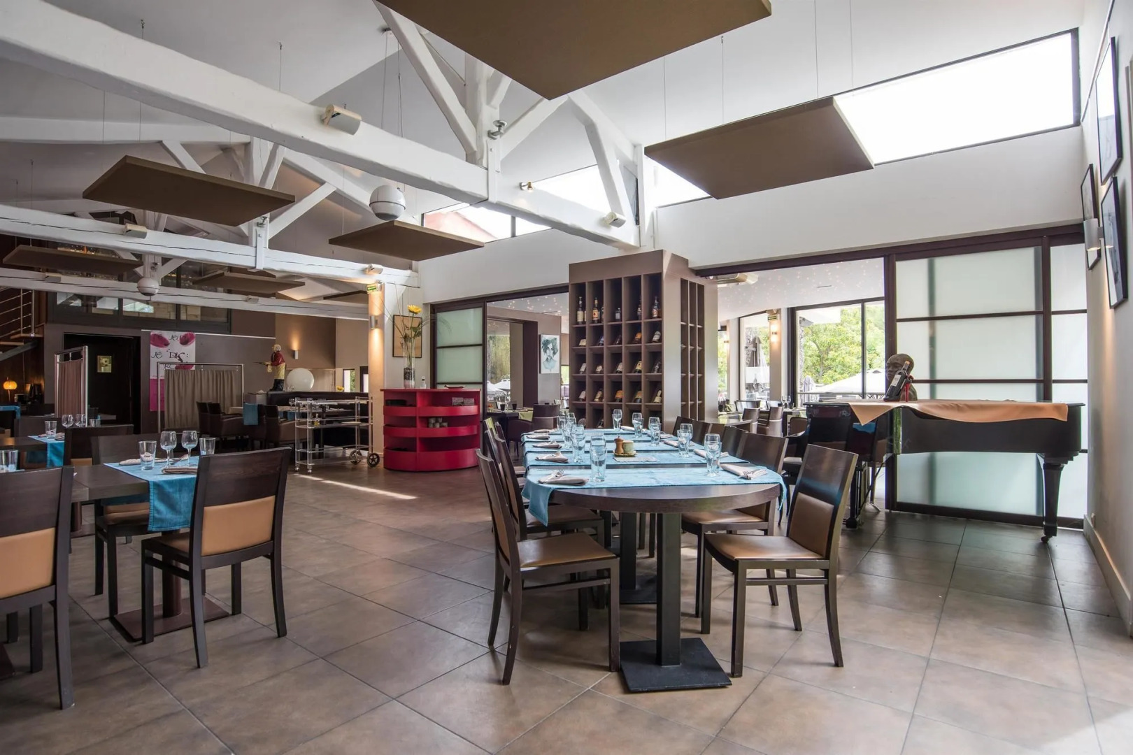 Best Western Sevan Parc Hotel